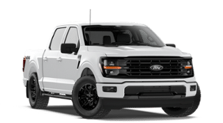 2026 Ford F-150® External Image 4
